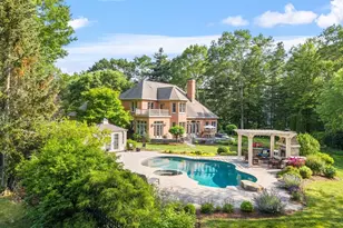 98 Fox Run Rd, Bolton, MA 01740 - Photo 1