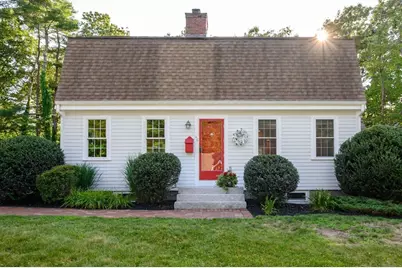 46 Liberty Pole Road, Hingham, MA 02043 - Photo 1