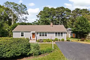 190 Forest Rd, Yarmouth, MA 02673 - Photo 1