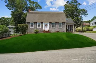 351 Natick St, New Bedford, MA 02745 - Photo 1