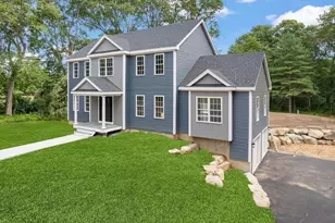 2 Airdrie Ct, Seekonk, MA 02771 - Photo 1