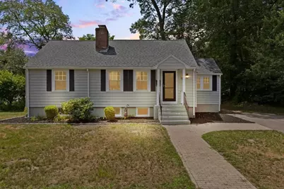 15 Intervale Rd, Dedham, MA 02026 - Photo 1