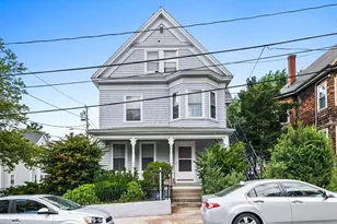 16 Central St, Somerville, MA 02143 - Photo 1