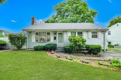 59 S Fuller St, Brockton, MA 02301 - Photo 1