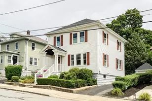 58 Hume Ave, Medford, MA 02155 - Photo 1