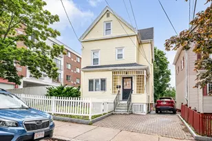 37 Belmont St, Somerville, MA 02143 - Photo 1