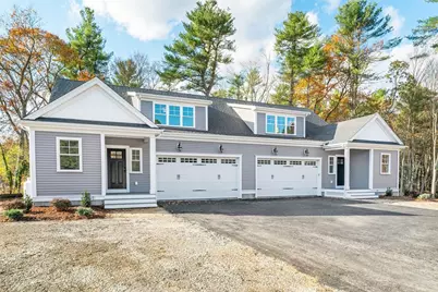 198 Taunton Ave #A, Norton, MA 02766 - Photo 1