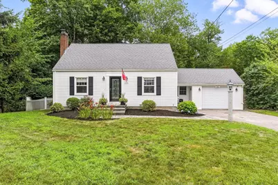 336 Common St, Walpole, MA 02081 - Photo 1