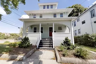 104 Emerald St, Medford, MA 02155 - Photo 1