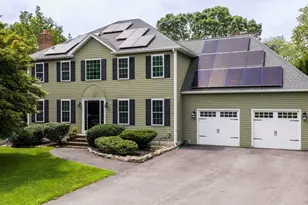 16 Gulf Hill Dr, Dartmouth, MA 02748 - Photo 1