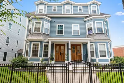 3305-3309 Washington St #102, Boston, MA 02130 - Photo 1