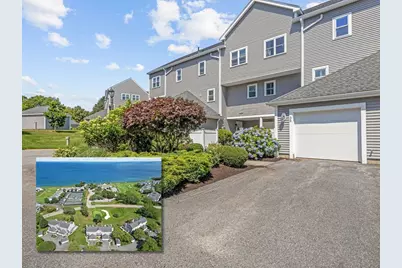 35 Fairway Drive #35, Plymouth, MA 02360 - Photo 1