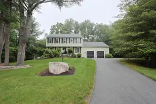 199 Hacketts Pond Dr, Hanover, MA 02339 - Photo 1