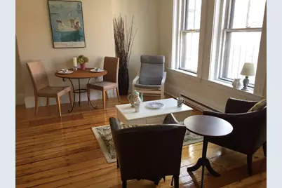 16 Cumberland St #1, Boston, MA 02115 - Photo 1