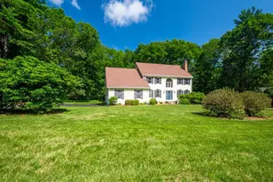 124 Mastro Dr, Franklin, MA 02038 - Photo 1