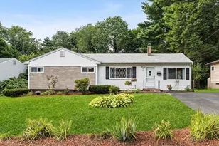 17 Lilian Rd, Framingham, MA 01701 - Photo 1