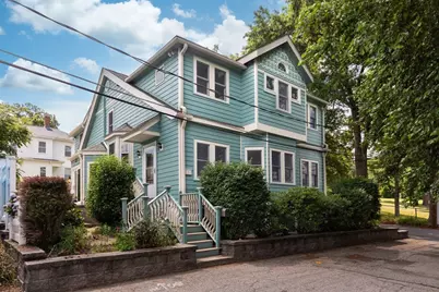 1 Spinney Ter, Belmont, MA 02478 - Photo 1