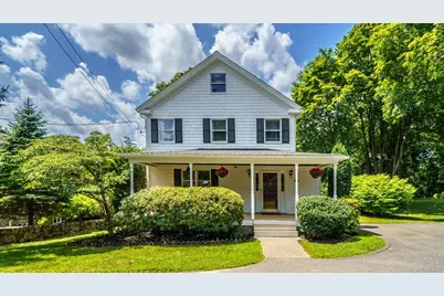 271 Landham Rd, Sudbury, MA 01776 - Photo 1