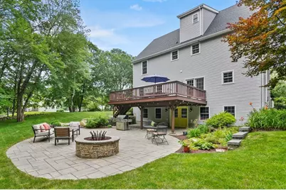 150 North Street, Grafton, MA 01519 - Photo 1