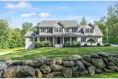 11 Grow Lane, Princeton, MA 01541 - Photo 1