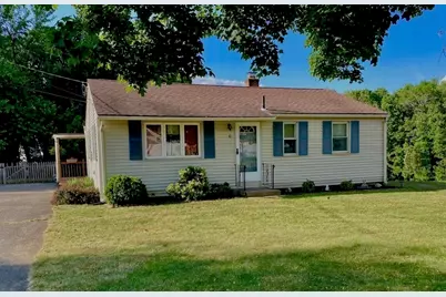 42 Mountainview Street, Agawam, MA 01001 - Photo 1