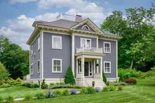 626 Main St, Hingham, MA 02043 - Photo 1