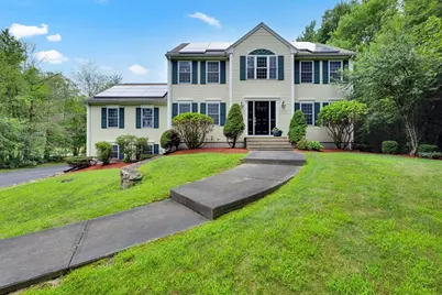 9 Vincent Road, Mendon, MA 01756 - Photo 1