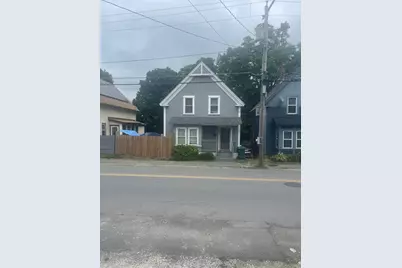 82 Boutelle, Fitchburg, MA 01420 - Photo 1