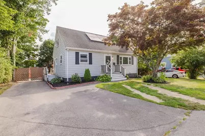 170 Canton St, Stoughton, MA 02072 - Photo 1