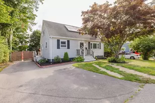 170 Canton St, Stoughton, MA 02072 - Photo 1