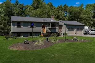 508 Crane Ave S, Taunton, MA 02780 - Photo 1