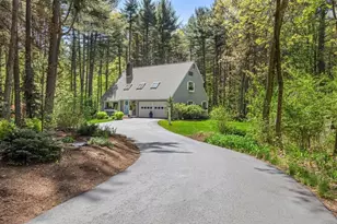 2 Deer Run, Littleton, MA 01460 - Photo 1