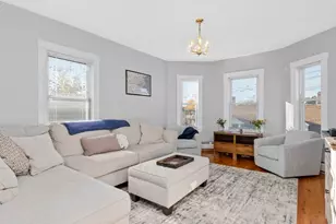 63 Marshfield, Boston, MA 02119 - Photo 1