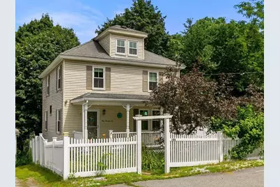 106 Gorham St., Chelmsford, MA 01824 - Photo 1