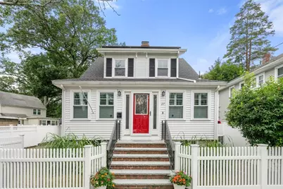 27 Revere Street, Milton, MA 02186 - Photo 1