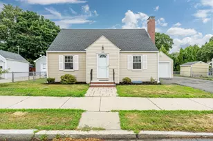 114 Holyoke St, Lynn, MA 01905 - Photo 1