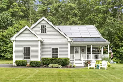 151 South Ashburnham Road, Westminster, MA 01473 - Photo 1