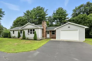 6 Oakridge Cir, Easthampton, MA 01027 - Photo 1