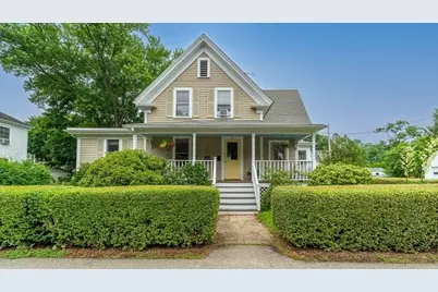 74 Union Street, Hamilton, MA 01982 - Photo 1