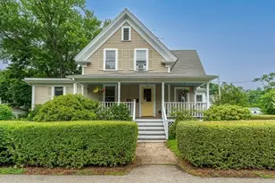 74 Union St, Hamilton, MA 01982 - Photo 1