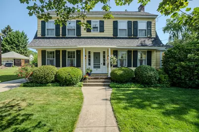 83 Riddell St, Greenfield, MA 01301 - Photo 1