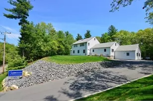 186 Grove St, Franklin, MA 02038 - Photo 1