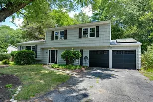 55 Westfield Dr, Holliston, MA 01746 - Photo 1