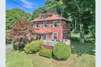 64 Park Street, Hudson, MA 01749 - Photo 1