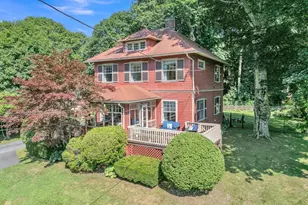 64 Park St, Hudson, MA 01749 - Photo 1