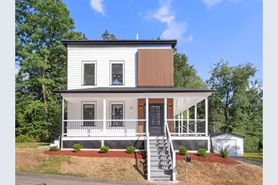 36 Buttrick Ave, Fitchburg, MA 01420 - Photo 1