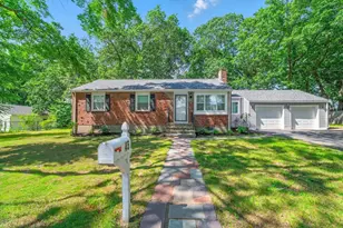 45 Calvin St, Braintree, MA 02184 - Photo 1