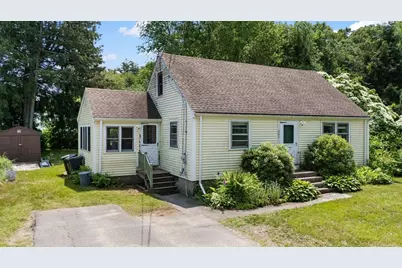 551 North St, Georgetown, MA 01833 - Photo 1