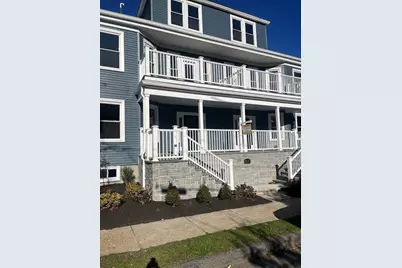 35 George St #35, Newton, MA 02458 - Photo 1