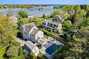 11 Beach St, Cohasset, MA 02025 - Photo 1